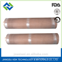 teflon conveyor rollers